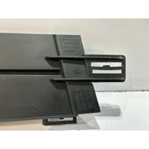 BMW 5 G30 G31 Zaślepka kratki zderzaka R - 16146