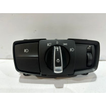 BMW F15 F16 Przełącznik świateł USA - 16195