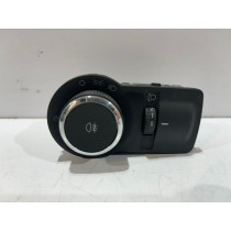 CHEVROLET AVEO Przełącznik świateł - 16197