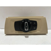 BMW 3 E90 E92 LCI Przełącznik świateł - 16199