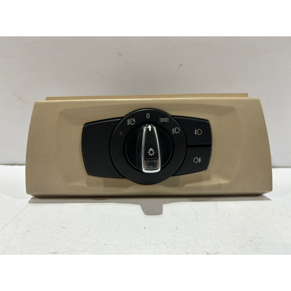 BMW 3 E90 E92 LCI Przełącznik świateł - 16199