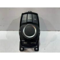 BMW F20 F30 F25 Kontroler iDrive 9261704 - 16201