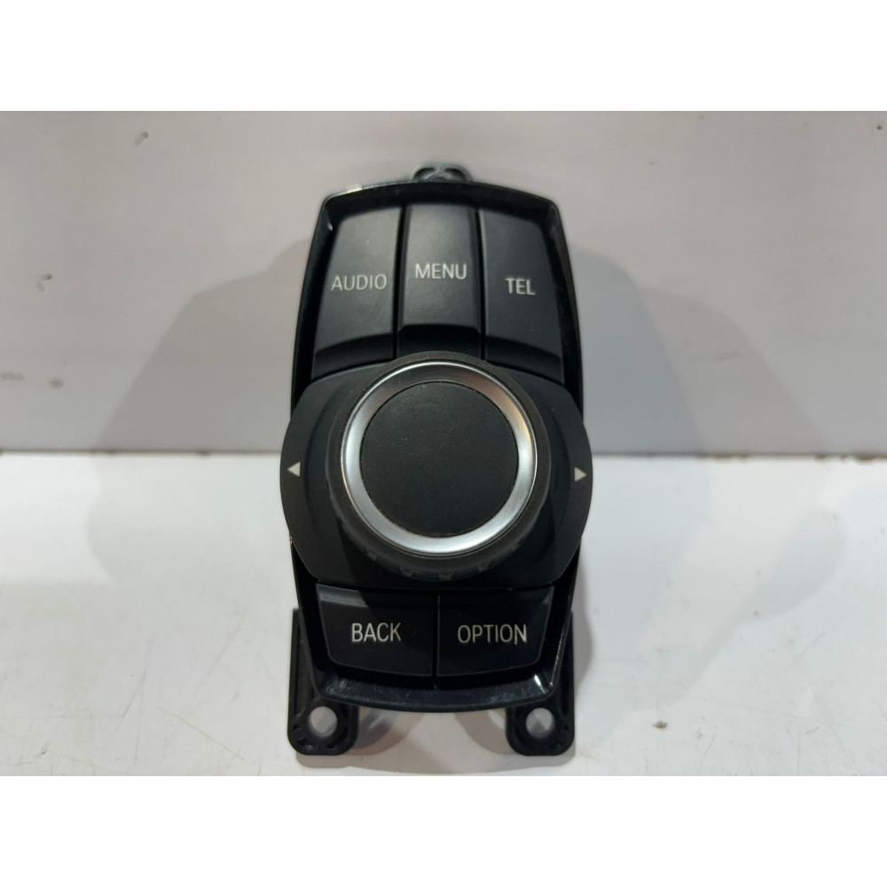BMW F20 F30 F25 Kontroler iDrive 9261704 - 16201