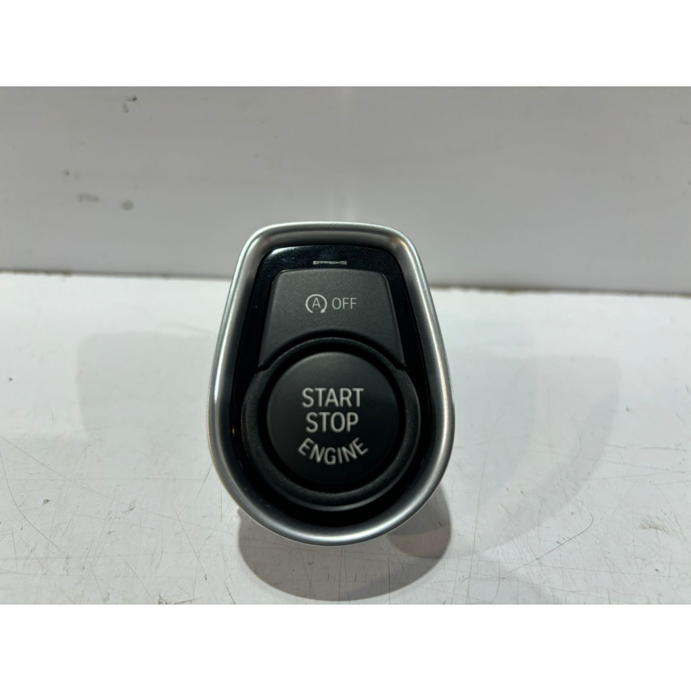 BMW F20 F30 Przycisk Start/Stop 9250734 - 16204