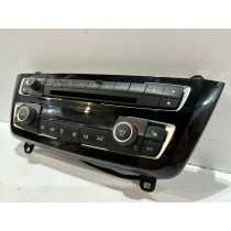BMW 3 F30 F31 F32 Panel klimatyzacji - 16211