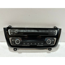BMW 3 F30 F31 F32 Panel klimatyzacji - 16211
