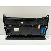 BMW 5 F10 F11 Panel klimatyzacji - 16212
