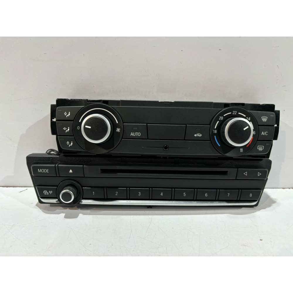 BMW X3 F25 X4 F26 Panel...