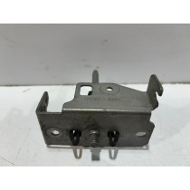 BMW F25 F26 Zaczep / Rygiel maski Lewy - 16216