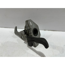 BMW 1 E84 Zaczep / Rygiel maski - 16218