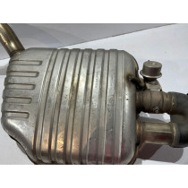 AUDI RS4 B7 Wydech końcowy 8E0253611FL R - 16317