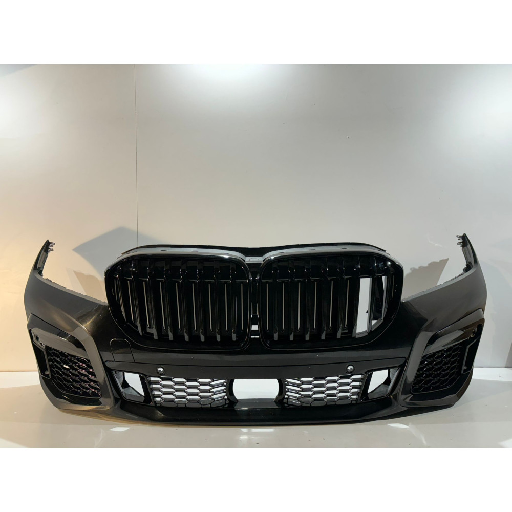 BMW 7 G11 G12 LCI M-Pakiet...
