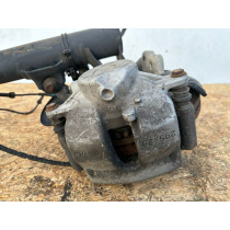 MERCEDES C W204 Zwrotnica piasta przód L - 16417