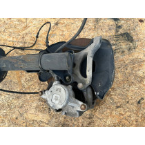 MERCEDES C W204 Zwrotnica piasta przód L - 16417