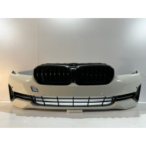 BMW 5 G30 / G31 LCI Zderzak przedni - 16439