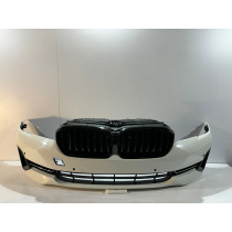 BMW 5 G30 / G31 LCI Zderzak przedni - 16439
