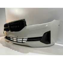 BMW 5 G30 / G31 LCI Zderzak przedni - 16439