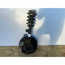 BMW 5 E60 E61 XDrive McPherson zwrotnica L - 16499