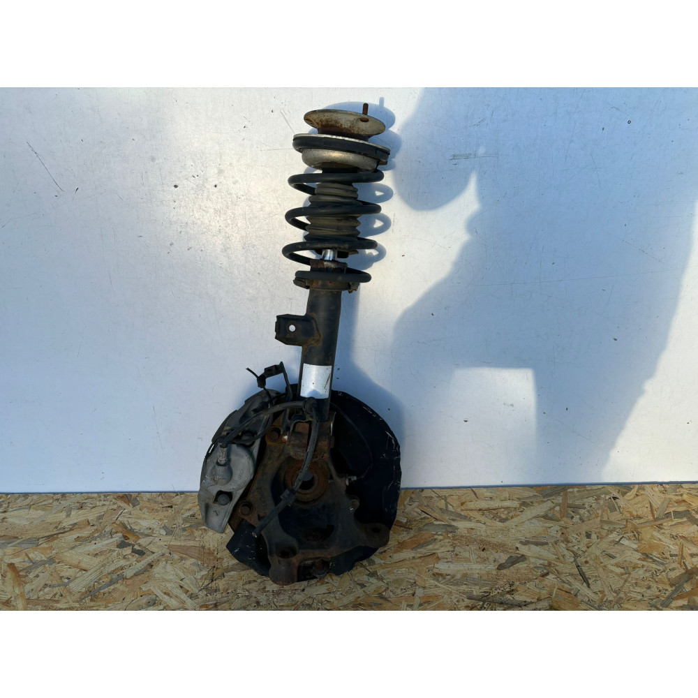 BMW 5 E60 E61 XDrive McPherson zwrotnica L - 16499