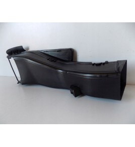 BMW X5 E70 LCI Kanał Powietrza Hamulca R - 3907