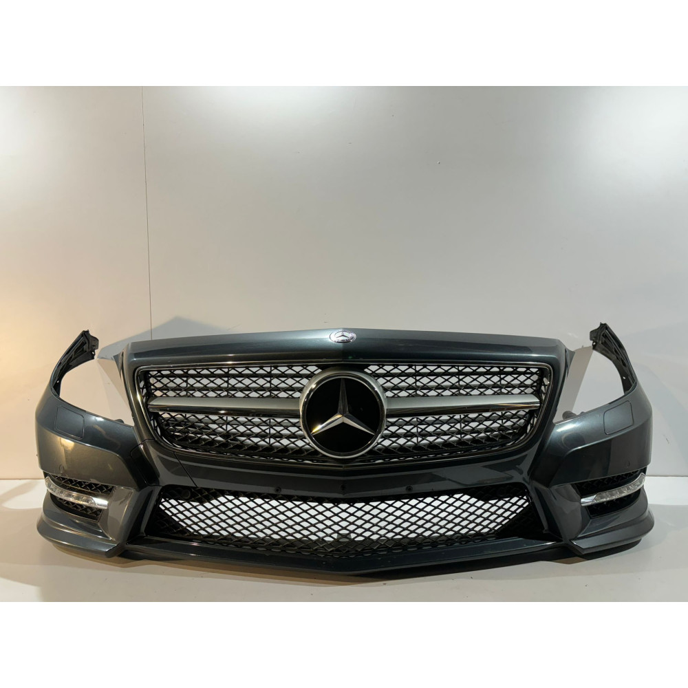Mercedes CLS W218 AMG Zderzak kompletny - 13958