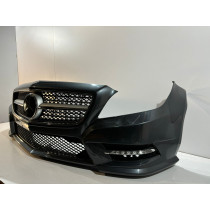 Mercedes CLS W218 AMG Zderzak kompletny - 13958