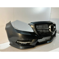 Mercedes CLS W218 AMG Zderzak kompletny - 13958