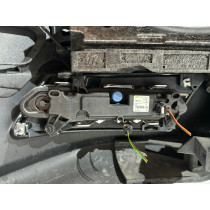 Mercedes CLS W218 AMG Zderzak kompletny - 13958