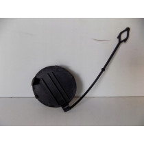 BMW X5 E70 Osłona Ucha Holowniczego Prawa - 3909