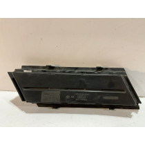 BMW 5 G30 G31 LCI Kratka zderzaka Lewa - 16448