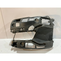 BMW 5 G30 G31 LCI Ślizg zderzaka Lewy - 16450