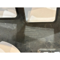 BMW 5 G30 G31 LCI Ślizg zderzaka Lewy - 16450