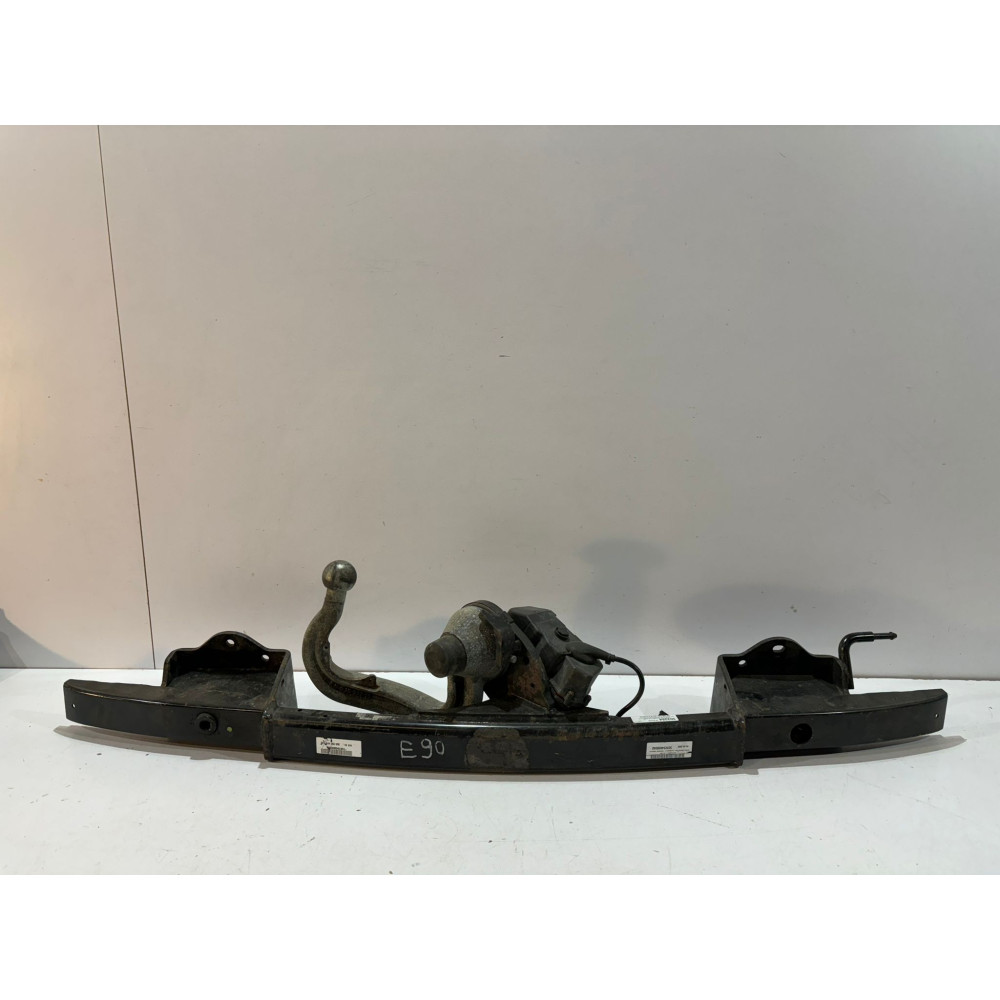 BMW E90 E91 Hak elektryczny...