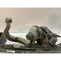 BMW E90 E91 Hak elektryczny Westfalia - 16452