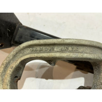 BMW E90 E91 Hak elektryczny Westfalia - 16452