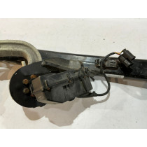 BMW E90 E91 Hak elektryczny Westfalia - 16452