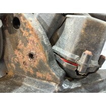 BMW E90 E91 Hak elektryczny Westfalia - 16452