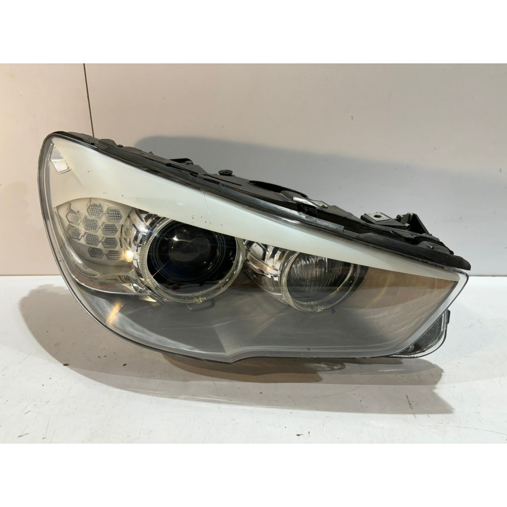 BMW 5 GT F07 Lampa...