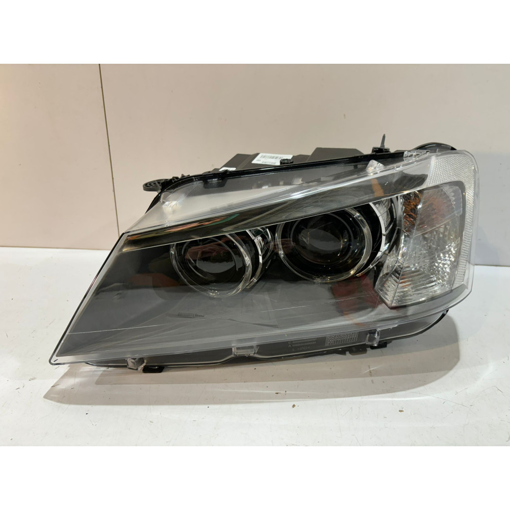 BMW X3 F25 Lampa przednia...