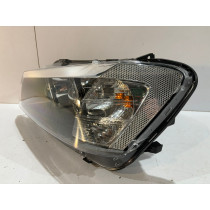 BMW X3 F25 Lampa przednia Bi-Xenon Lewa - 16454