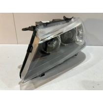 BMW X3 F25 Lampa przednia Bi-Xenon Lewa - 16454
