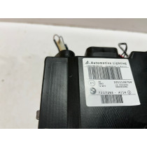 BMW X3 F25 Lampa przednia Bi-Xenon Lewa - 16454