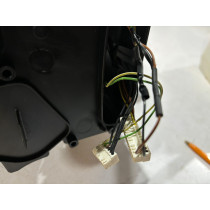 BMW X3 F25 Lampa przednia Bi-Xenon Lewa - 16454