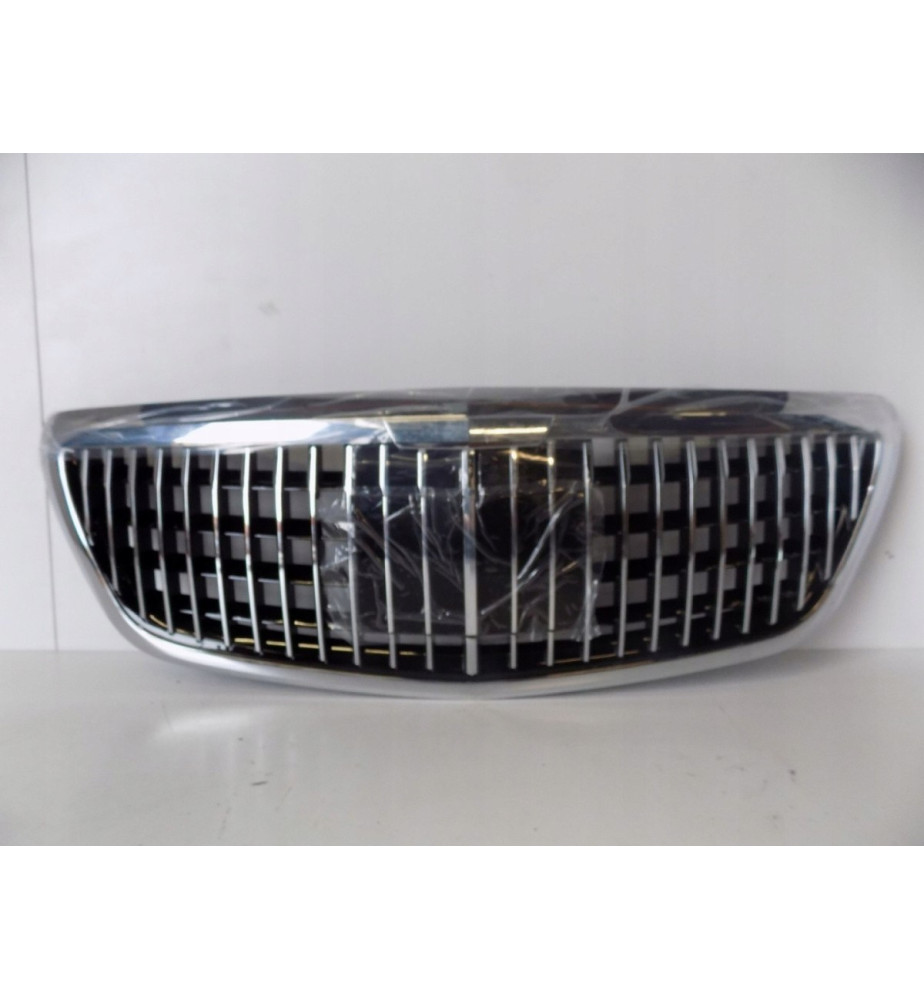 Mercedes-Maybach S W222 Grill / Atrapa - 3805