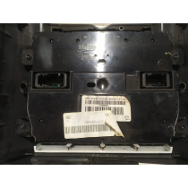 MINI COOPER R55 / R56 Panel nawiewu klimy - 16464