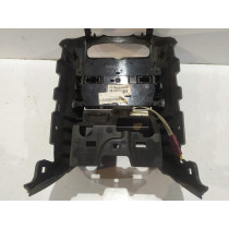 MINI COOPER R55 / R56 Panel nawiewu klimy - 16464