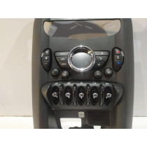 MINI COOPER R55 / R56 Panel nawiewu klimy - 16464