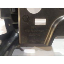 MINI COOPER R55 / R56 Panel nawiewu klimy - 16465