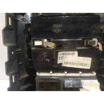 MINI COOPER R55 / R56 Panel nawiewu klimy - 16465