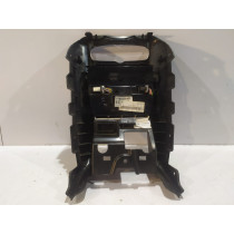 MINI COOPER R55 / R56 Panel nawiewu klimy - 16465